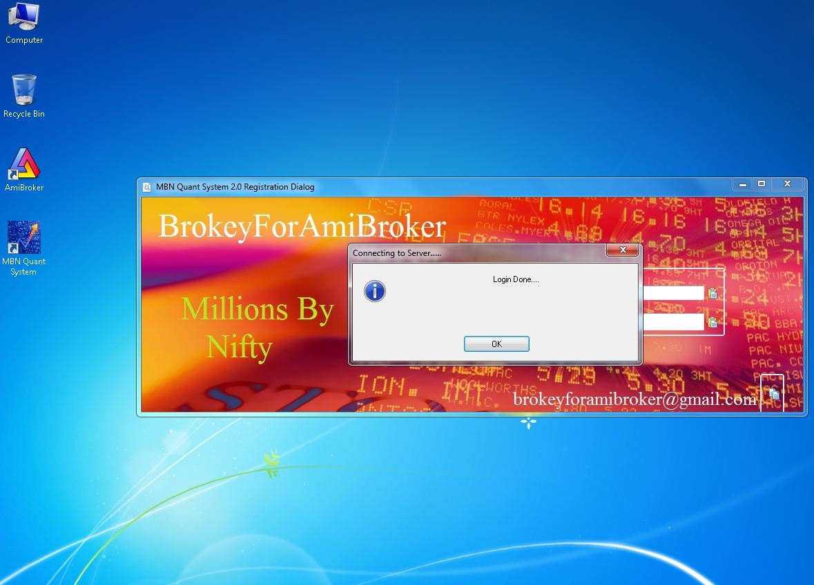 Amibroker Crack Code
